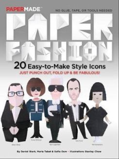 Paper Fashion