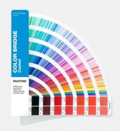 Pantone GG6103A Color Bridge Coated