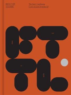 From Type To Logo: The Best Logotypes From Around The World