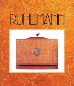 Ruhlmann Hardcover