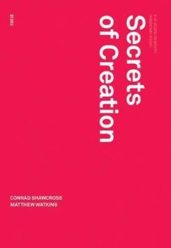Secrets Of Creation