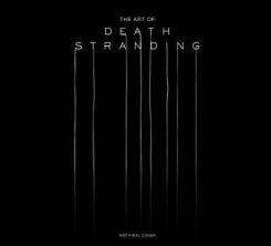 The Art of Death Stranding
