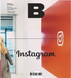 Brand Documentary # 68  INSTAGRAM