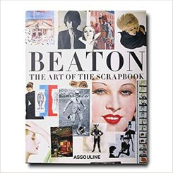 Beaton: the Art of the Scrapbook