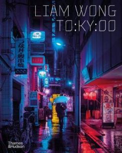 TO:KY:OO By (author) Liam Wong