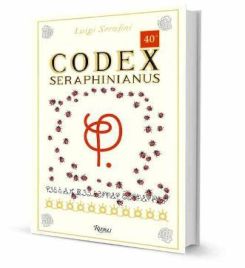 Codex Seraphinianus: 40th Anniversary Edition