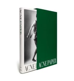 Acne Paper Book NO 1