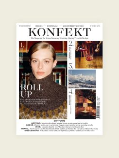 Konfekt Issue 05 2021