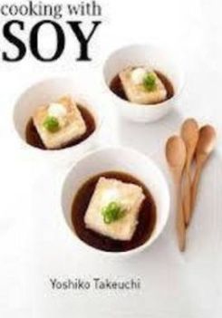 Cooking With Soy