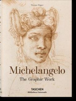 Michelangelo. The Graphic Work