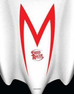 The Art Of Speed Racer