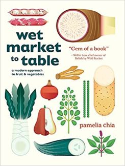 Wet Market To Table