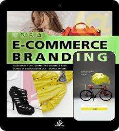 E-COMMERCE BRANDING
