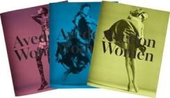Avedon: Women
