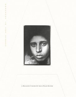 A Magazine 22 Curated
