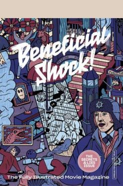 Beneficial Shock #05 Autumn 2020