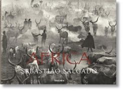 Sebastiao Salgado. Africa