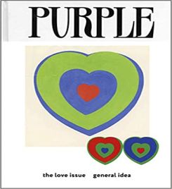 Purple Fashion, Issue 34 – The Love Issue