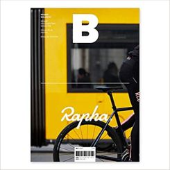 Brand Documentary Magazine # 84 Rapha