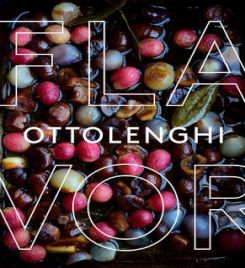 Ottolenghi Flavor : A Cookbook