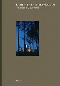 Bohlin Cywinski Jackson : The Nature of Circumstance