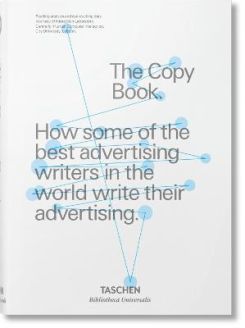 D&AD: The Copy Book