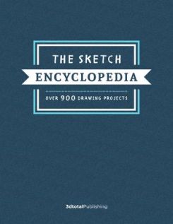The Sketch Encyclopedia