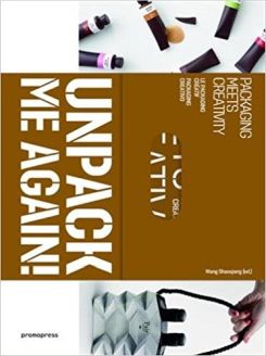 Unpack Me Again! Packaging Meets Creativity