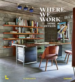 Where We Work : Home Offices