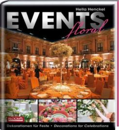 Events floral : Dekorationen für Feste