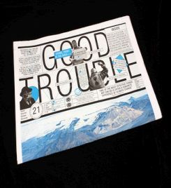 Good Trouble #21
