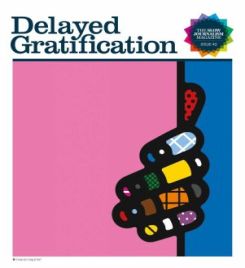 Delayed Gratification Issue 42