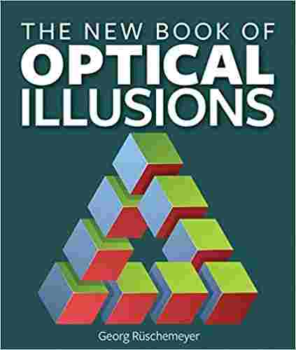 New Book of Optical Illusions