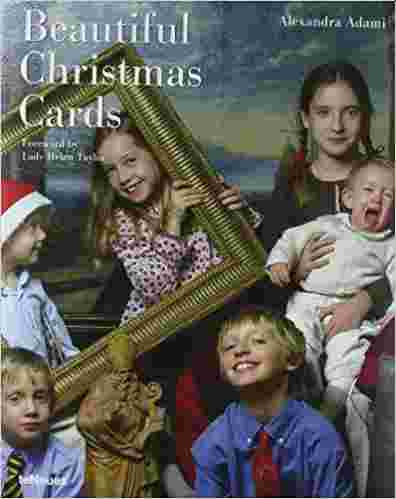 Beautiful Christmas Cards