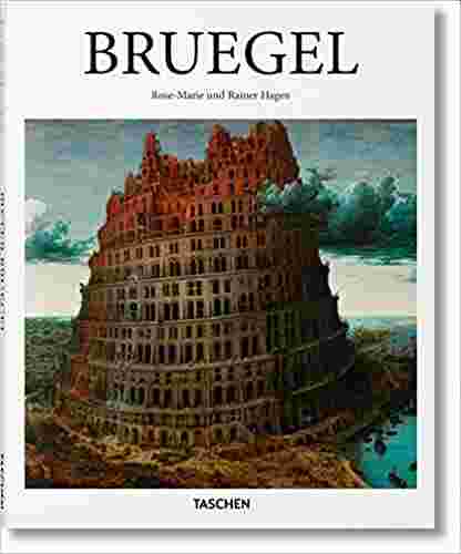 Bruegel Hardcover