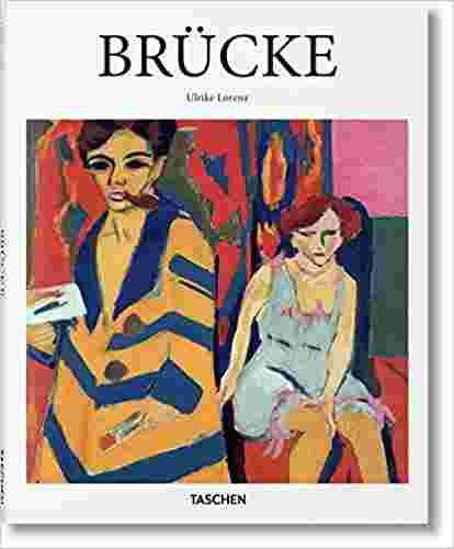 Brucke Hardcover