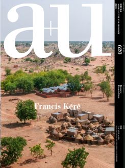 A+u 620 2022:05 Francis Kere