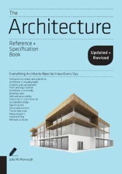The Architecture Reference & Specification Book updated & revised : Everything Architects Need to Know Every Day