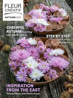 Fleur Créatif – Autumn 2021