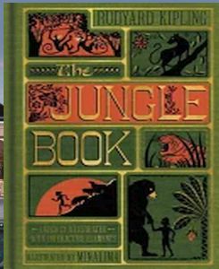 The Jungle Book