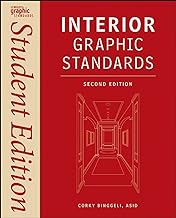 Interior Graphic Standards (ramsey/sleeperarchitectural Graphic Standards Series)
