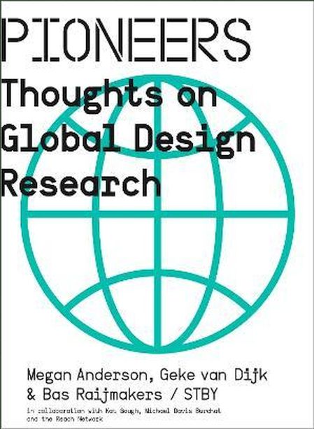 Pioneers Thoughts On Global Design