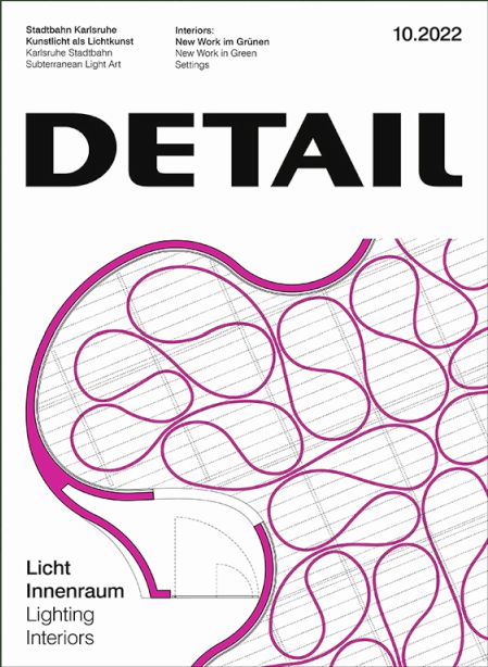 Detail 10 2022 Lighting Interiors