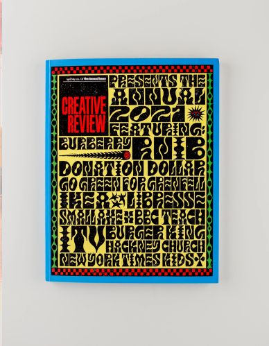 Creative Reviewapril/may 2021