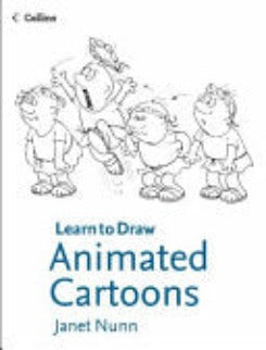 Animated Cartoons