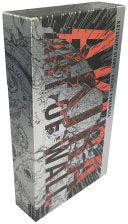 Akira: Art Of Wall