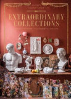 Extraordinary Collections French Interiors  Flea Markets