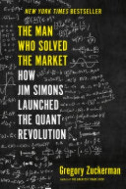 The Man Who Solved The Market