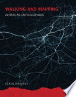 Walking And Mapping