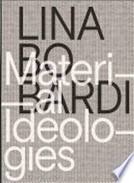 Lina Bo Bardi